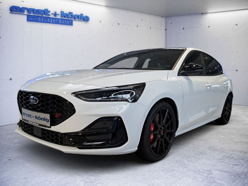 Ford Focus 5.000 km 38.990 € Freiburg im Breisgau 79108