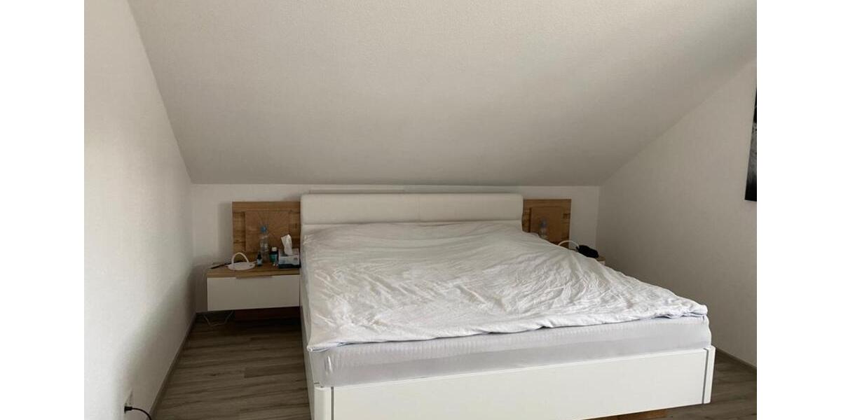 Etagenwohnung Denzlingen - 2 Zimmer, 62 m&sup2;, 700&euro; | Angebot:25498343