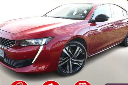 Peugeot 508 88.700 km 17.588 &euro; Freiburg im Breisgau 79111