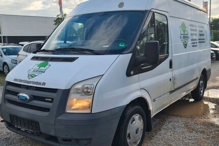 Ford Transit 244.000 km 2.990 &euro; Freiburg im Breisgau 79108