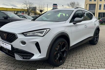 Cupra Formentor 34.500 km 29.990 &euro; Freiburg im Breisgau 79115