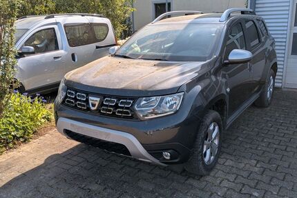 Dacia Duster 17.590 km 15.990 &euro; Stegen 79252