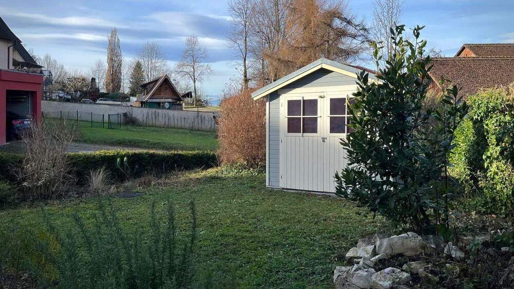 Einfamilienhaus Ebringen - 4 Zimmer, 150 m&sup2;, 740.000&euro; | Angebot:24820467