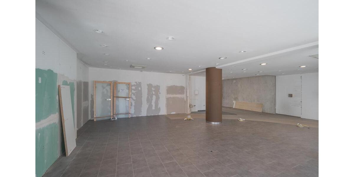 Gewerbeobjekt Titisee-Neustadt Neustadt - 1.500&euro; | Angebot:12700937