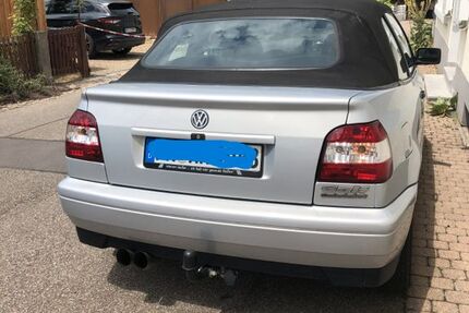 VW Golf 195.000 km 4.800 &euro; Breisach am Rhein 79206