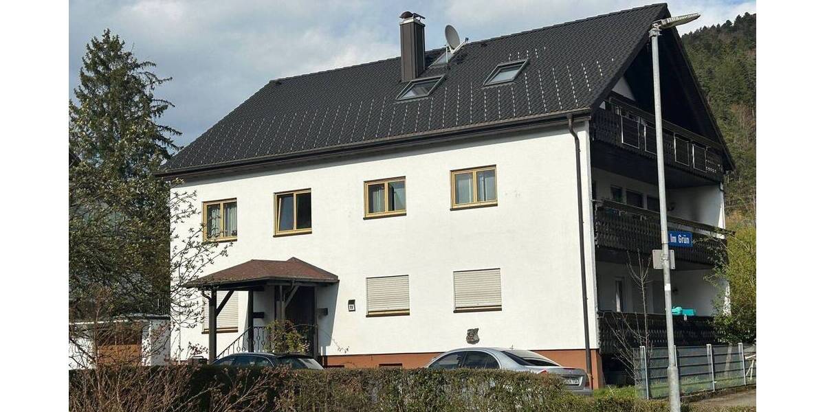 Etagenwohnung Stegen - Eschbach Eschbach - 5 Zimmer, 127 m&sup2;, 448.000&euro; | Angebot:26017962