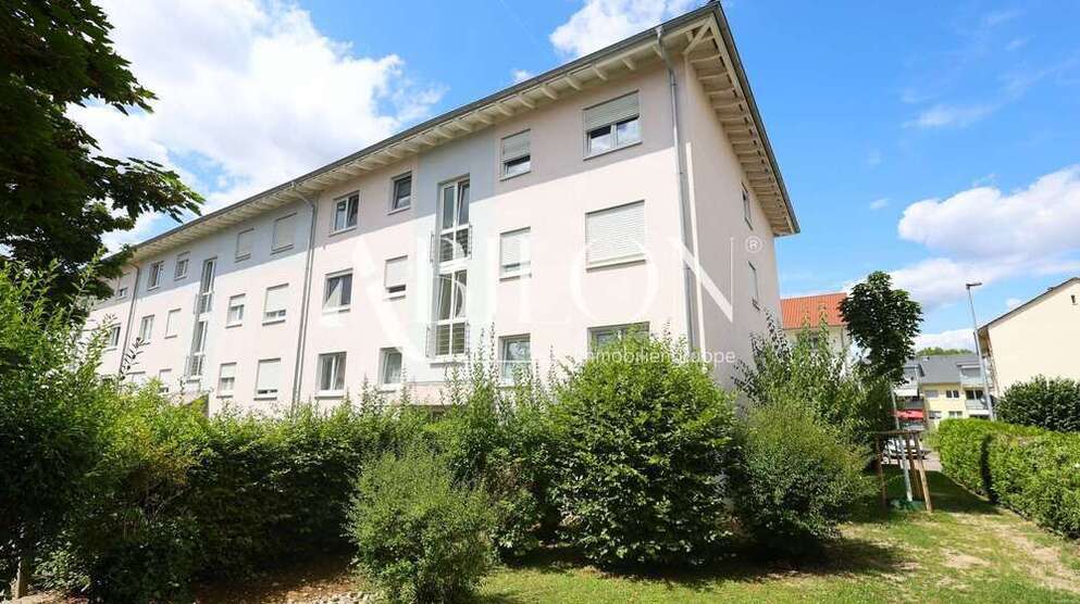 Wohnung zum Kaufen in Müllheim im Markgräflerland 219.000 € 61 m²