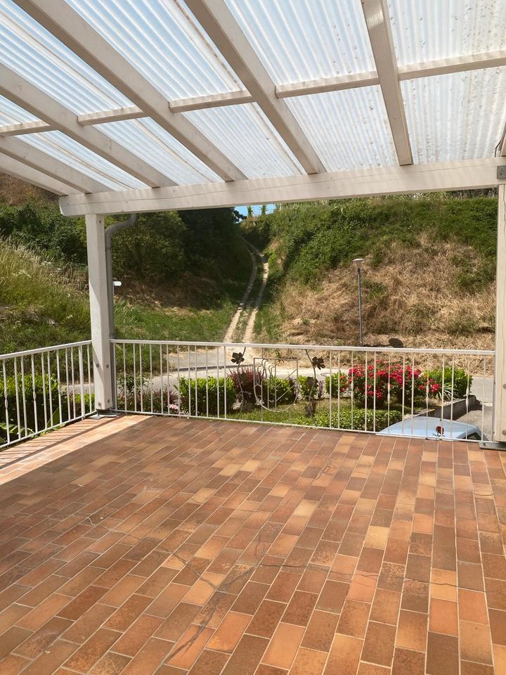 Erdgeschoss Garten Wohnung 3 Zimmer