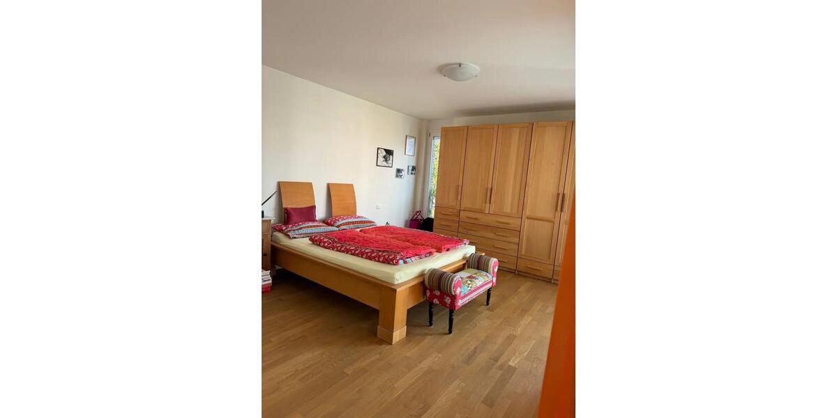 Etagenwohnung Freiburg im Breisgau Haslach - 2.5 Zimmer, 99 m&sup2;, 590.000&euro; | Angebot:26987239