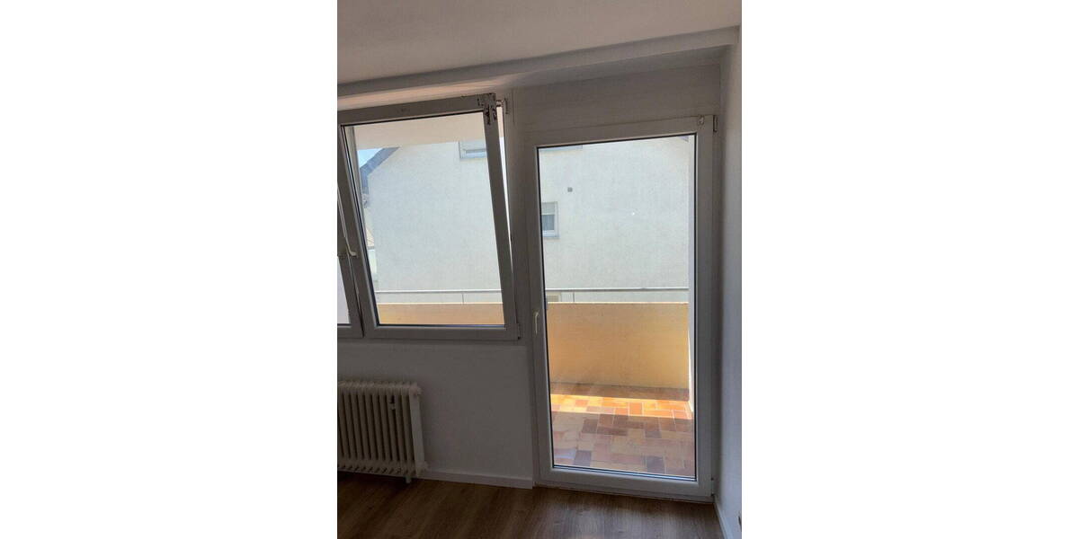 Etagenwohnung Emmendingen Wasser - 2 Zimmer, 37 m&sup2;, 590&euro; | Angebot:26795092