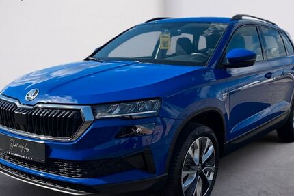 Skoda Karoq 95.900 km 21.390 &euro; Kenzingen 79341
