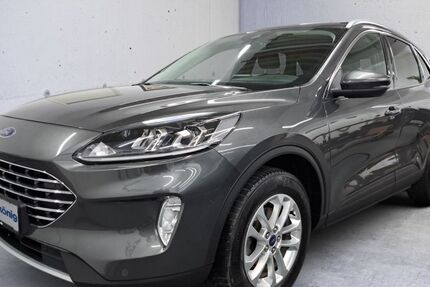 Ford Kuga 69.800 km 24.890 &euro; Herbolzheim 79336