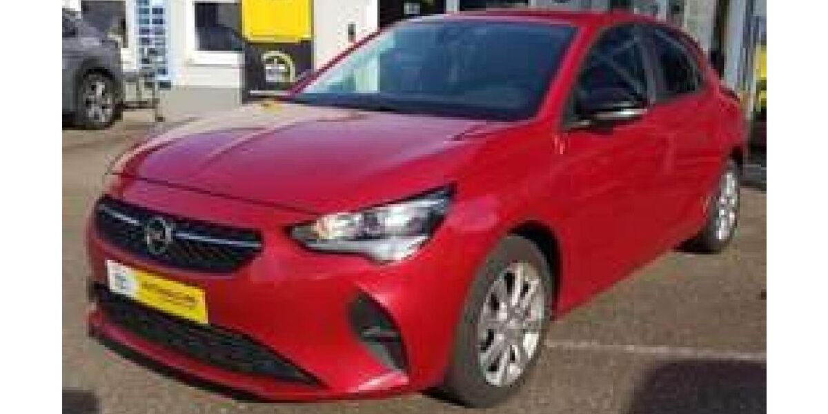 Opel Corsa 30.350 km 14.490 &euro; Elzach 79215