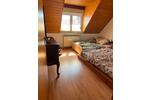 Dachgeschoßwohnung Neuenburg am Rhein - 4.5 Zimmer, 122 m&sup2;, 425.000&euro; | Angebot:26876365