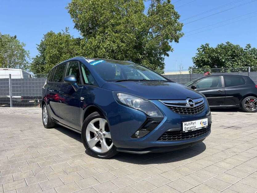 Zafira