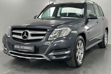 Mercedes GLK 220