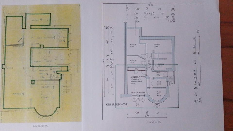 Erdgeschoßwohnung Freiburg im Breisgau Oberau - 5 Zimmer, 151 m&sup2;, 980.000&euro; | Angebot:26062450