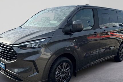 Ford Tourneo Custom 17.035 km 45.990 &euro; Endingen am Kaiserstuhl 79346