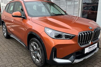 BMW X1 12.500 km 42.900 &euro; Sexau 79350