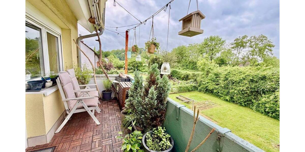 Etagenwohnung Riegel am Kaiserstuhl - 3 Zimmer, 79 m&sup2;, 305.000&euro; | Angebot:26585447