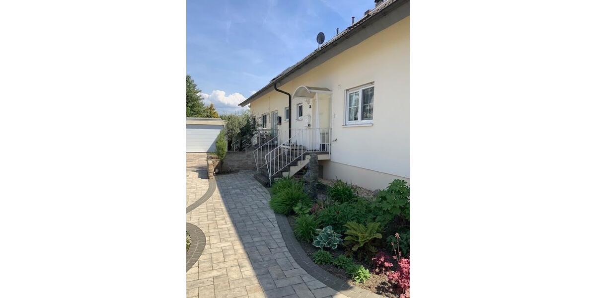Doppelhaushälfte Hartheim am Rhein - 5 Zimmer, 128 m&sup2;, 600.000&euro; | Angebot:26680337