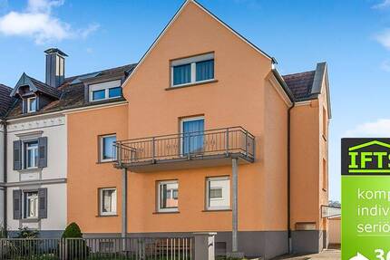 Haus Freiburg im Breisgau Zähringen - 1 Zimmer, 179 m&sup2;, 725.000&euro; | Angebot:26138875