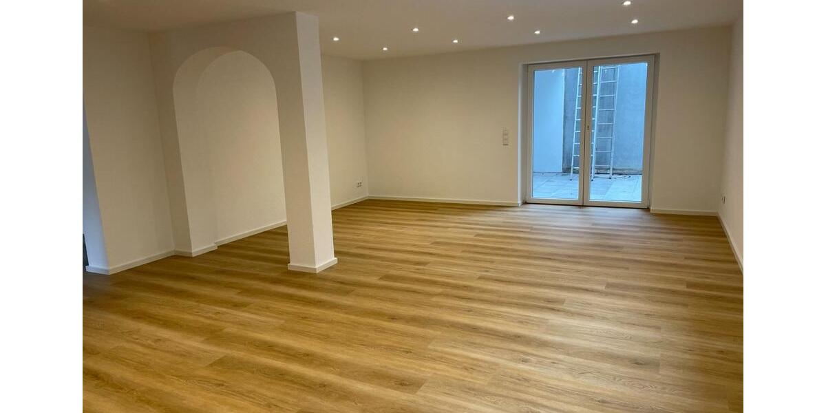 Dachgeschoßwohnung Badenweiler - 2 Zimmer, 111 m&sup2;, 1.600&euro; | Angebot:25539460