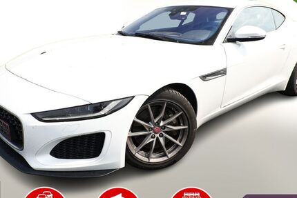 Jaguar F-Type 33.550 km 40.488 € Freiburg im Breisgau 79111