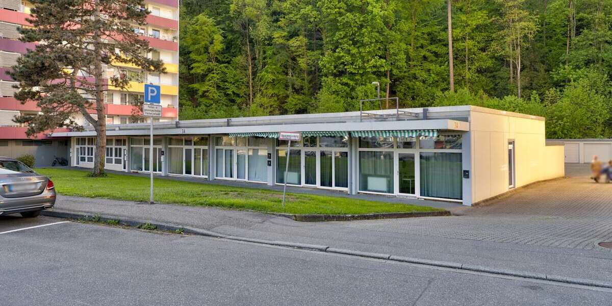 Einfamilienhaus Waldkirch - 18 Zimmer, 382 m&sup2;, 1.185.000&euro; | Angebot:26943721
