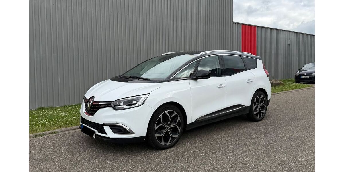 Renault Scenic 69.000 km 18.900 &euro; Ehrenkirchen 79238