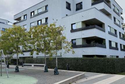 Wohnung zum Kaufen in Freiburg 570.000 € 77 m² 2 zimmer