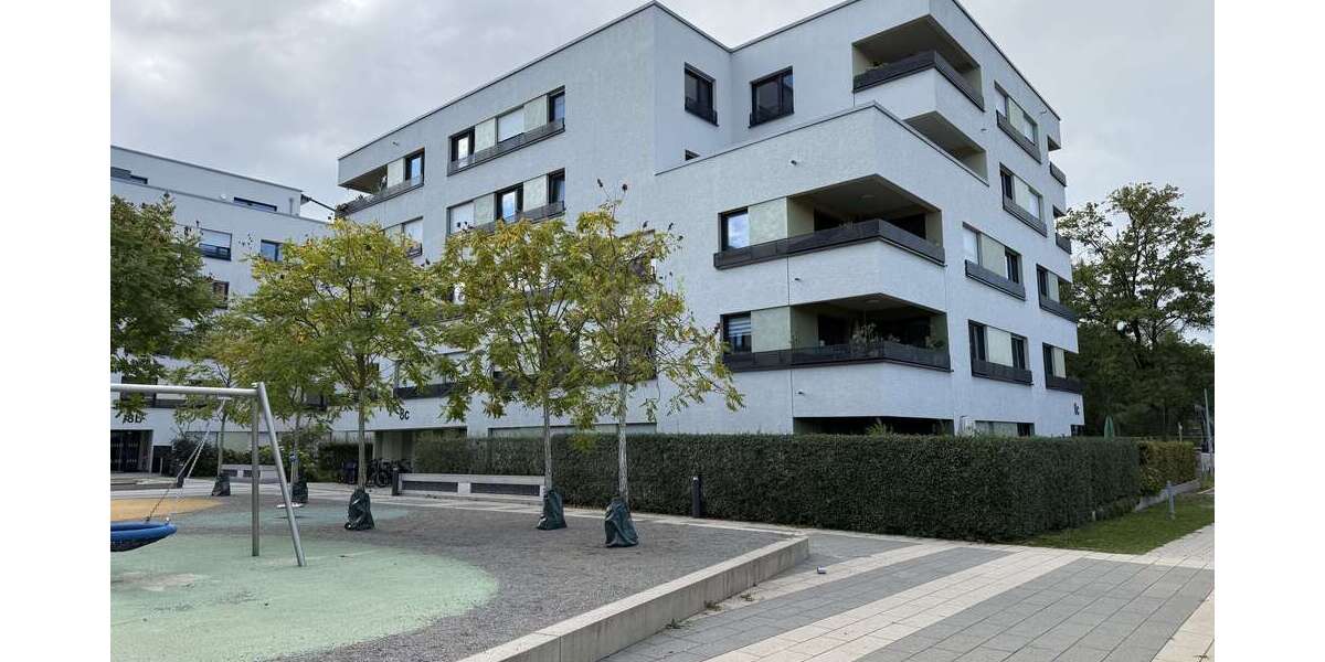 Wohnung zum Kaufen in Freiburg 570.000 € 77 m² 2 zimmer