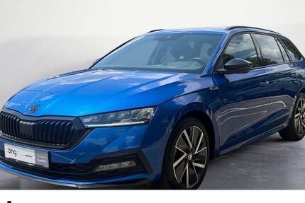 Skoda Octavia 99.308 km 22.290 &euro; Freiburg 79115
