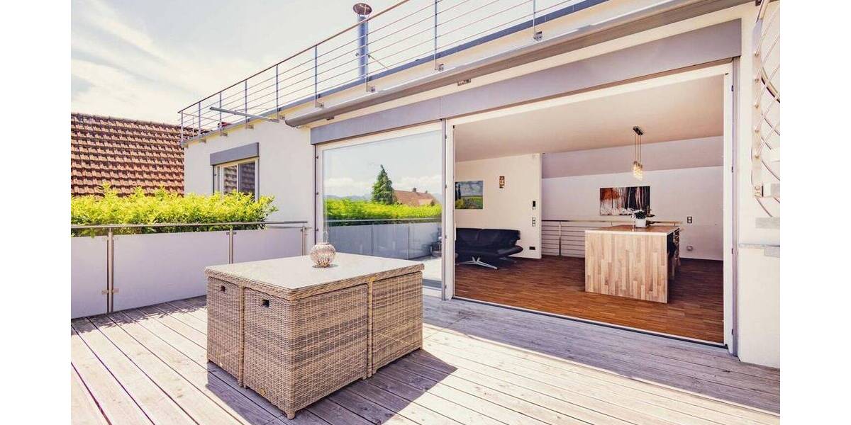 Einfamilienhaus Schallstadt Mengen - 4 Zimmer, 146 m&sup2;, 725.000&euro; | Angebot:26820015
