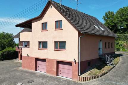 Haus Herbolzheim Broggingen - 1 Zimmer, 319 m&sup2;, 658.000&euro; | Angebot:24270414