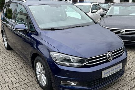 VW Touran 98.500 km 16.950 &euro; Freiburg 79111