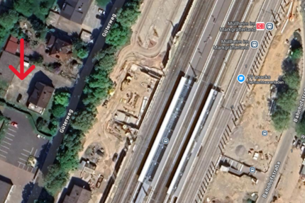 Grundstück Müllheim - 499.999&euro; | Angebot:22507722