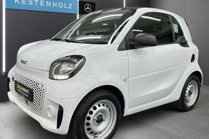 Smart ForTwo 2.575 km 13.290 &euro; Freiburg 79111