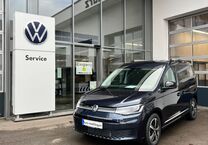 Gebrauchtwagen VW Caddy