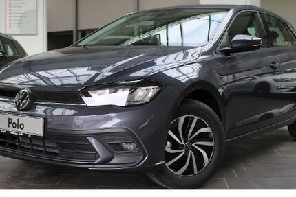 VW Polo 2.000 km 20.890 € Furtwangen 78120