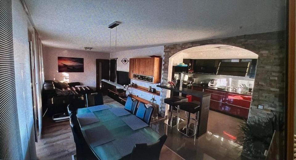 Einfamilienhaus Müllheim - 4 Zimmer, 133 m&sup2;, 539.000&euro; | Angebot:27162323