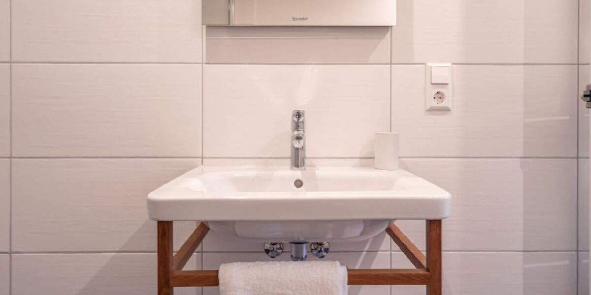 Etagenwohnung Titisee-Neustadt Titisee - 2 Zimmer, 43 m&sup2;, 199.500&euro; | Angebot:24789258