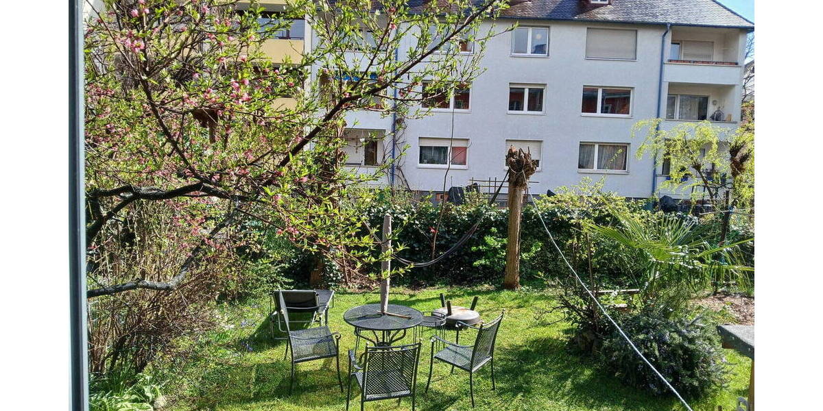 Etagenwohnung Freiburg Wiehre - 3 Zimmer, 88 m&sup2;, 695.000&euro; | Angebot:25957450
