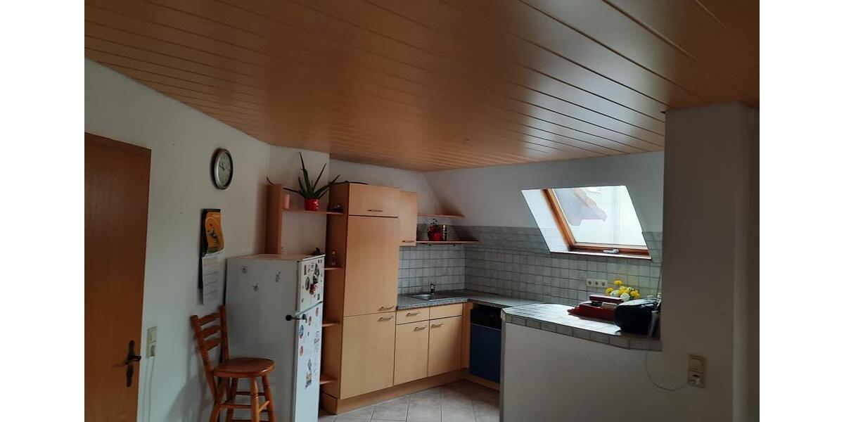 Etagenwohnung Heitersheim - 3 Zimmer, 78 m&sup2;, 1.320&euro; | Angebot:25049682