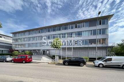 Büro in Freiburg im Breisgau 3.685 € 351 m²