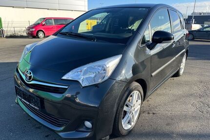 Toyota Verso-S
