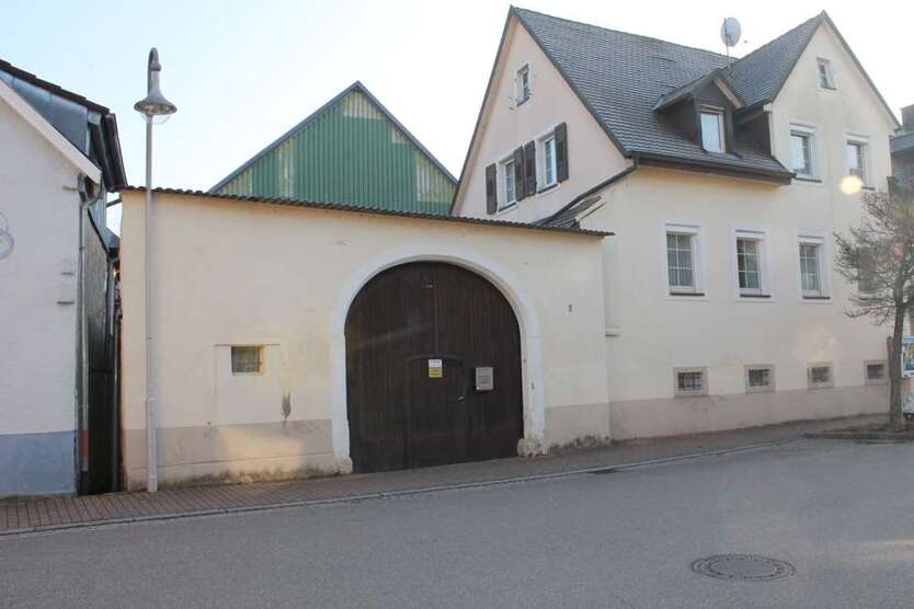 Haus zum Kaufen in Teningen Nimburg 590.000 € 150 m²