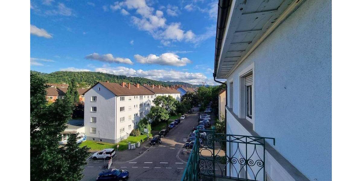 Etagenwohnung Freiburg im Breisgau Herdern - 3 Zimmer, 97 m&sup2;, 648.000&euro; | Angebot:26881841