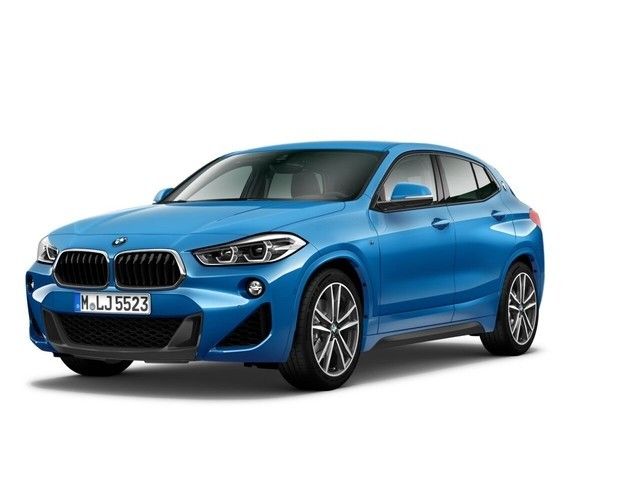 BMW X2 105.000 km 22.930 &euro; Boetzingen 79268