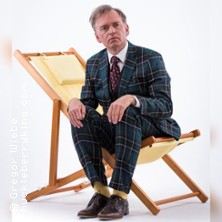 Christian Springer - Leider 12.03.2026 Söhnlin Keller - 1. Resilienztheater